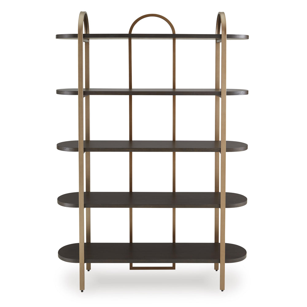 Signature Design by Ashley Brentmour A4000589 Bookcase IMAGE 2