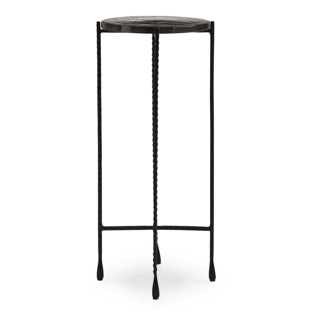  Signature Design by Ashley Newgoren A4000631 Accent Table IMAGE 2
