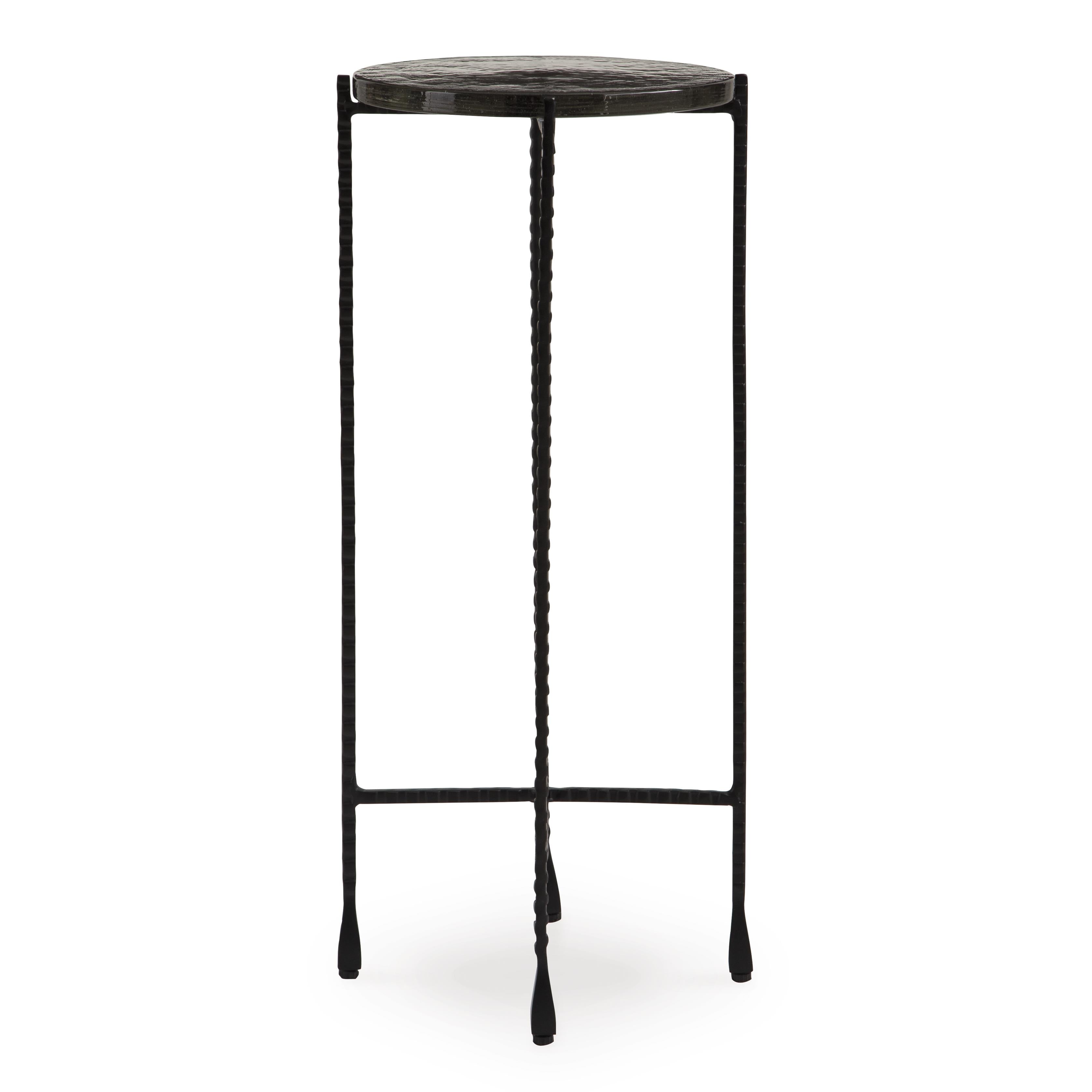  Signature Design by Ashley Newgoren A4000631 Accent Table IMAGE 2