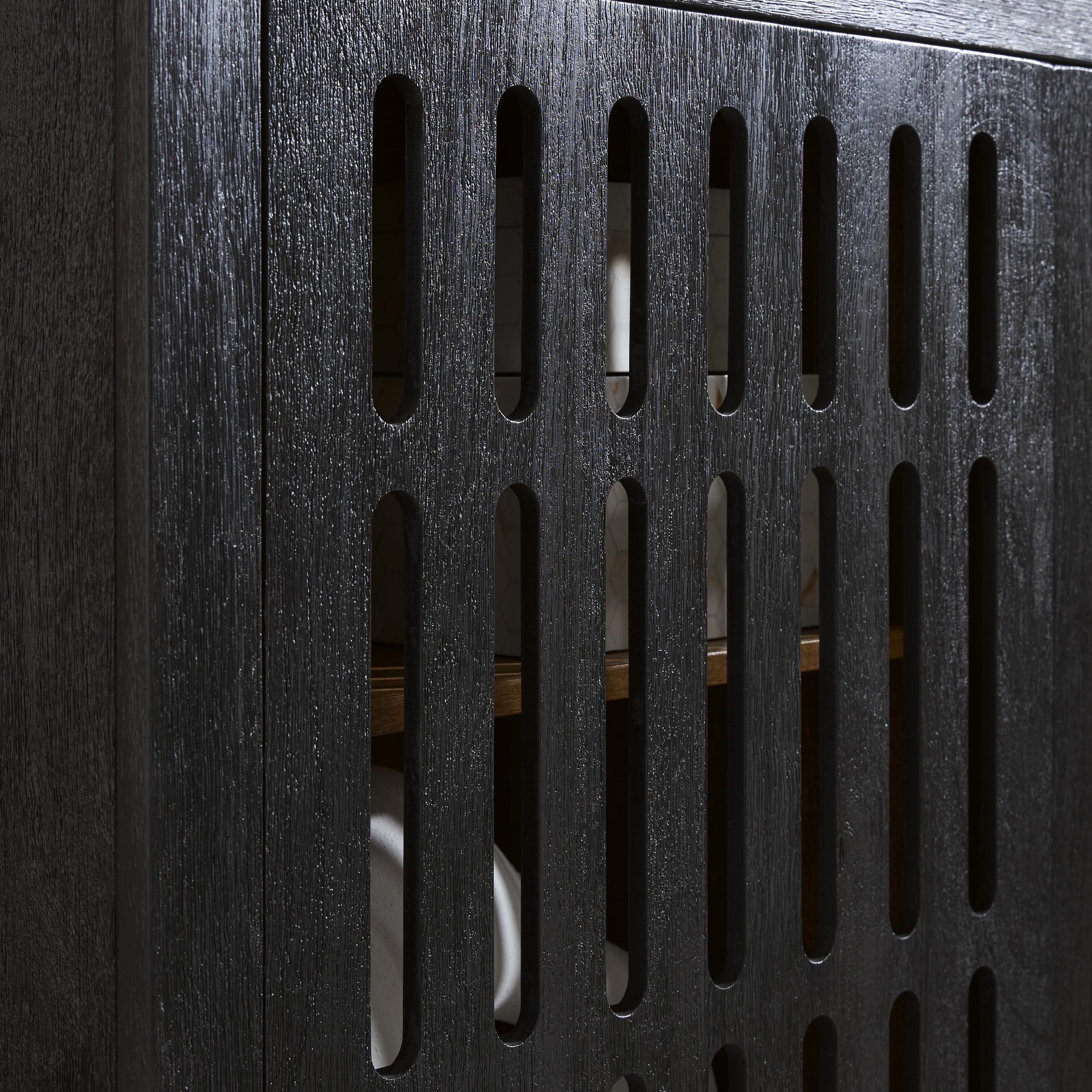  Signature Design by Ashley Vallisburg A4000644 Accent Cabinet IMAGE 7
