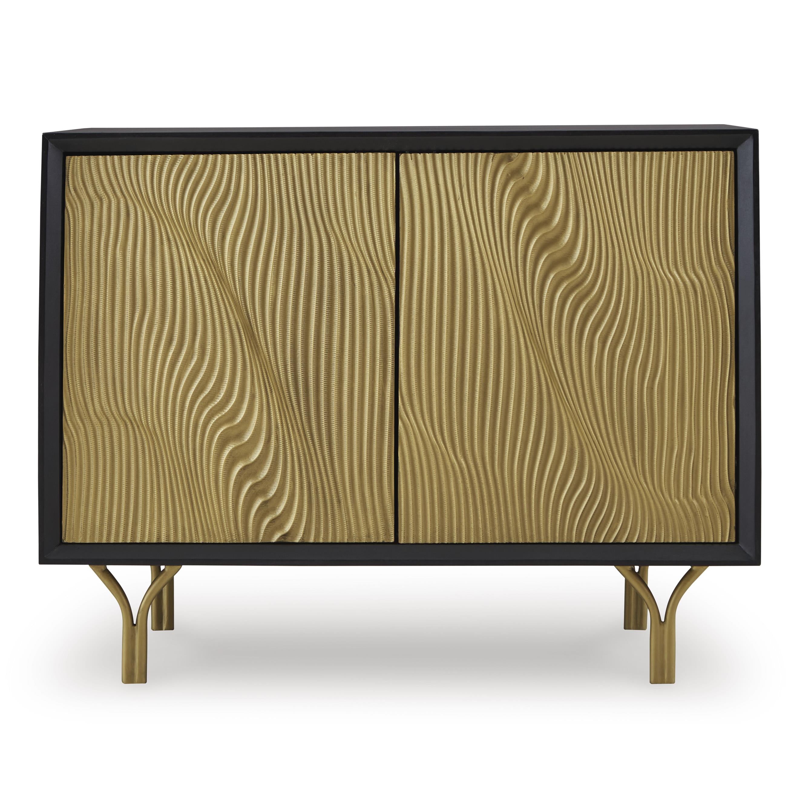  Signature Design by Ashley Tayner A4000654 Accent Cabinet IMAGE 3