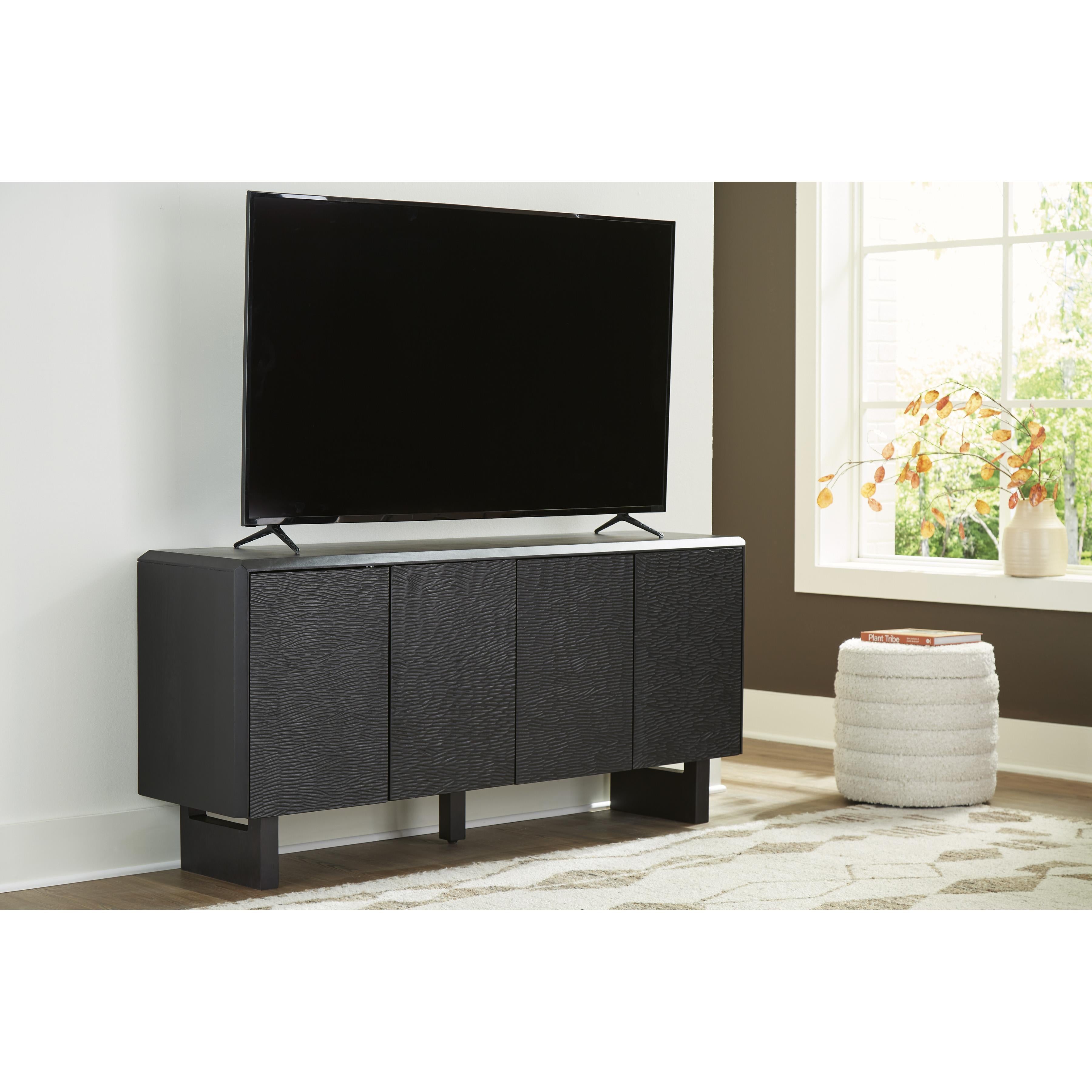  Signature Design by Ashley Farrelmore A4000659 Accent Cabinet IMAGE 6