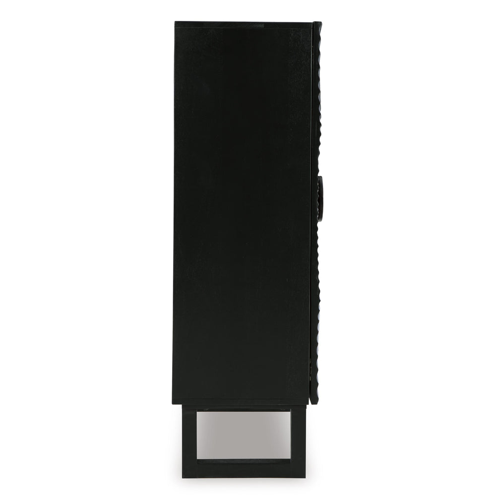  Signature Design by Ashley Fosterman A4000660 Accent Cabinet IMAGE 4