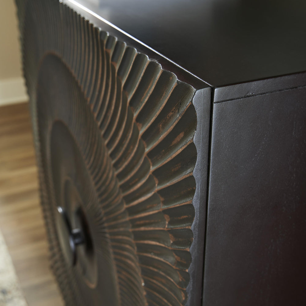 Signature Design by Ashley Fosterman A4000660 Accent Cabinet IMAGE 7