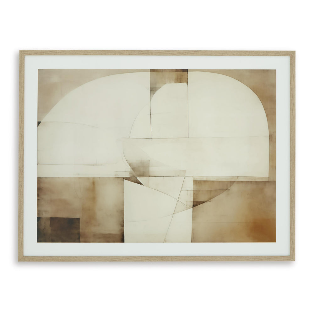  Signature Design by Ashley Corlain A8000407 Wall Art IMAGE 3