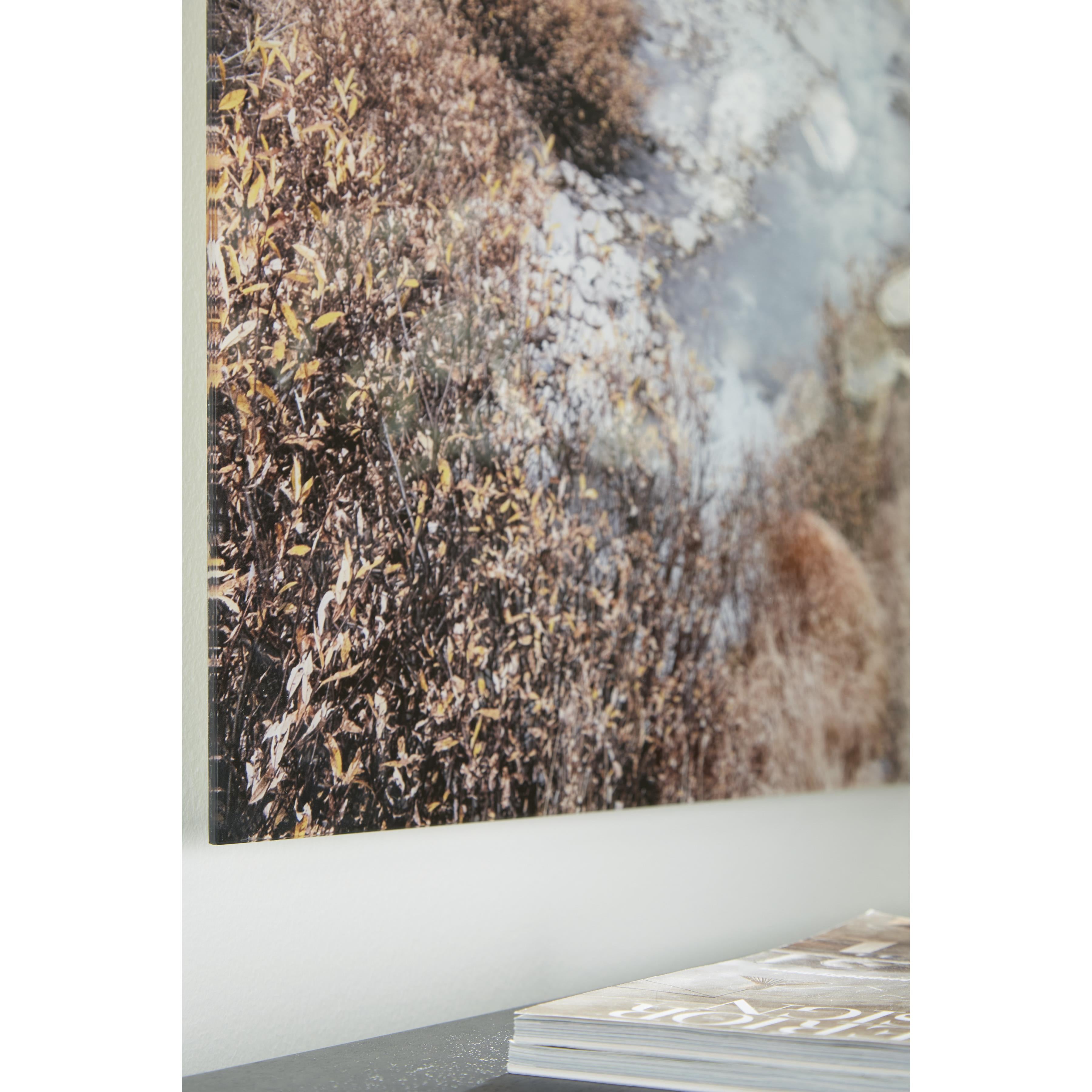  Signature Design by Ashley Darinby A8000420 Wall Art IMAGE 4