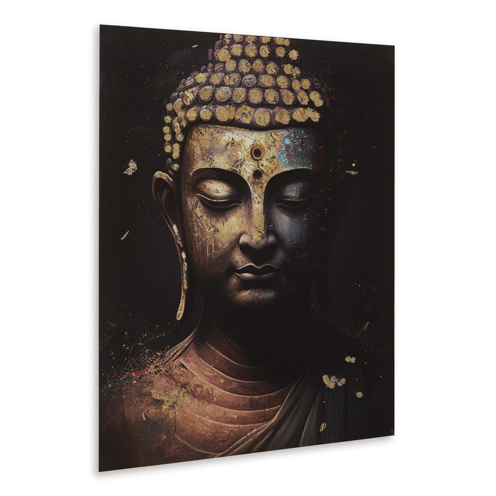  Signature Design by Ashley Caymoore A8000423 Wall Art IMAGE 1