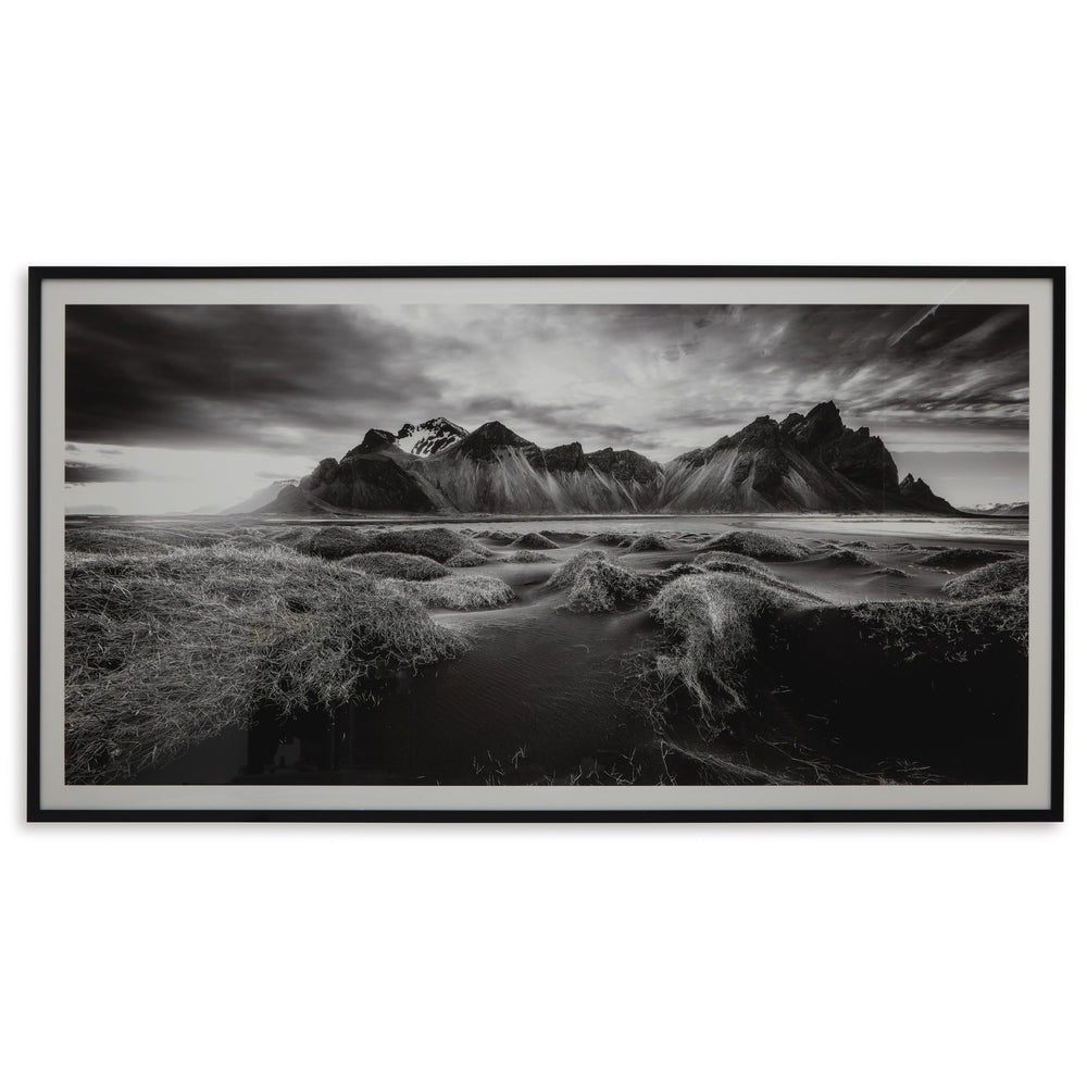  Signature Design by Ashley Delstone A8000424 Wall Art IMAGE 2