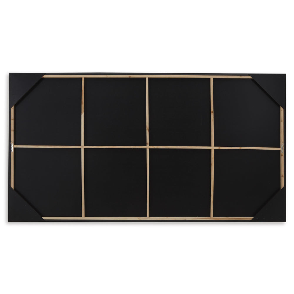  Signature Design by Ashley Delstone A8000424 Wall Art IMAGE 3