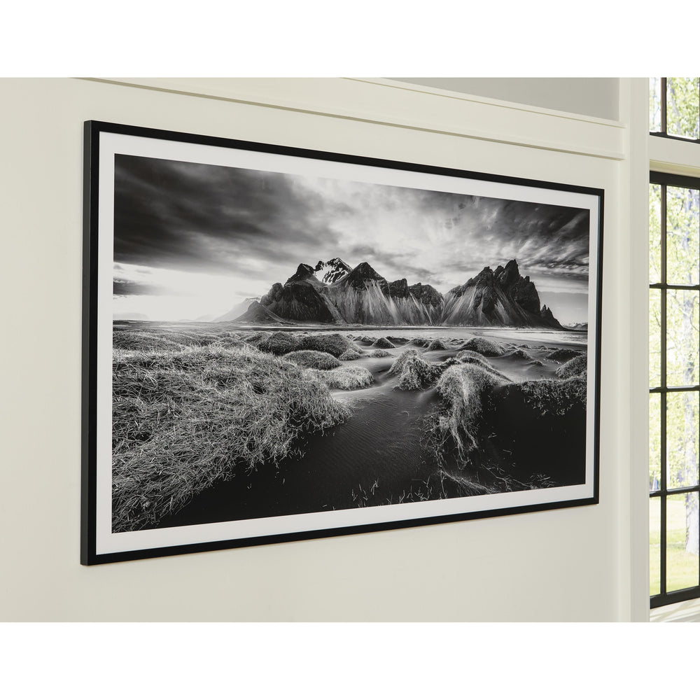  Signature Design by Ashley Delstone A8000424 Wall Art IMAGE 4