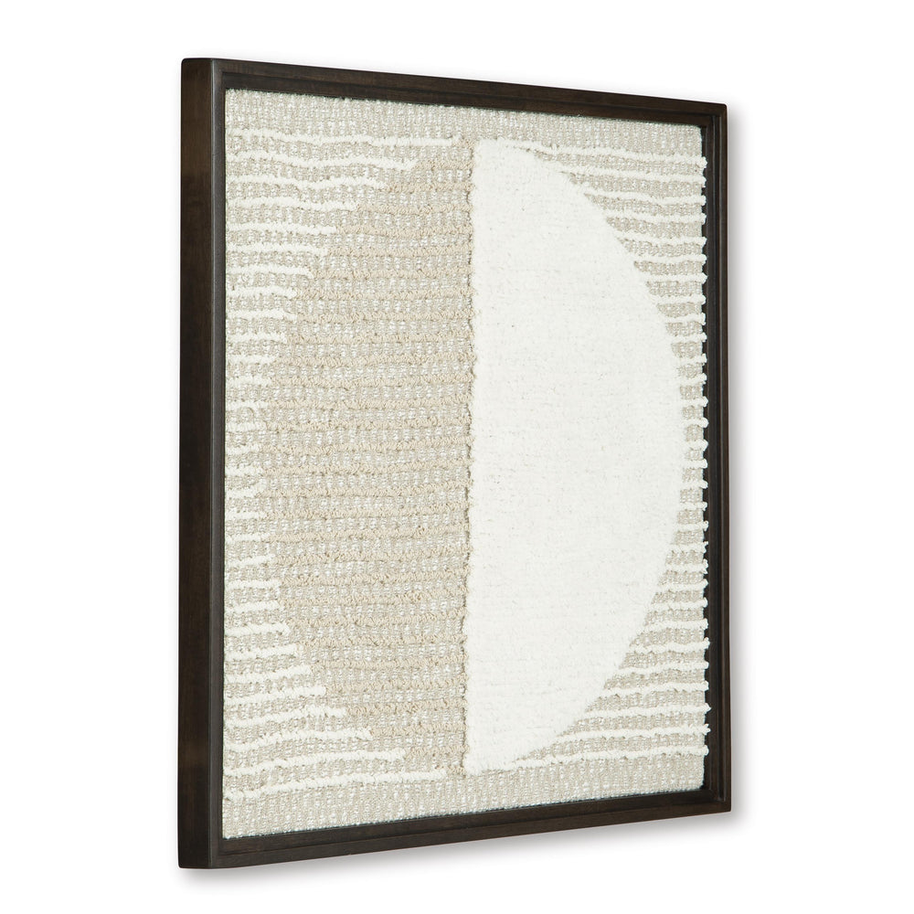  Signature Design by Ashley Bachard A8010330 Wall Decor IMAGE 1
