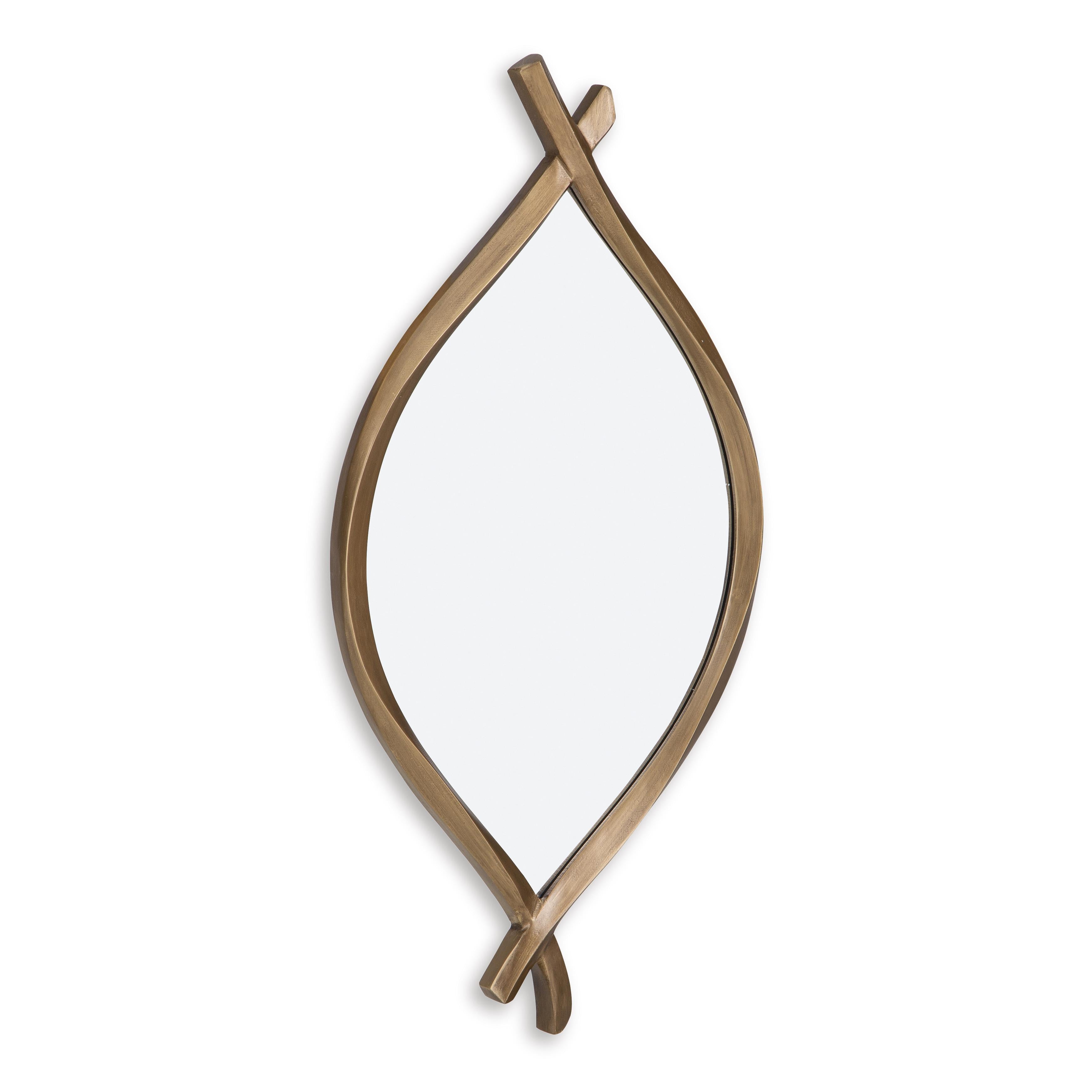  Signature Design by Ashley Bartner A8010340 Accent Mirror IMAGE 2