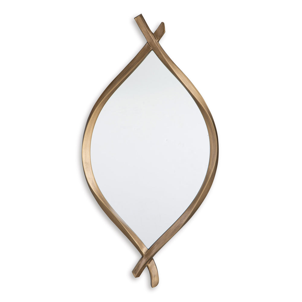  Signature Design by Ashley Bartner A8010340 Accent Mirror IMAGE 4