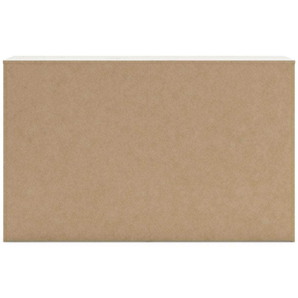  Benchcraft Lawroy B2310-31 Six Drawer Dresser IMAGE 5