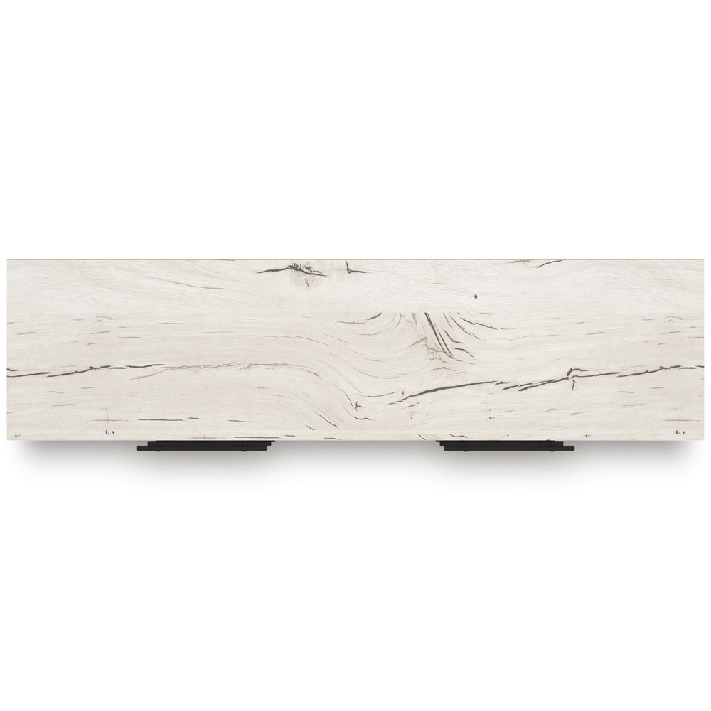  Benchcraft Lawroy B2310-31 Six Drawer Dresser IMAGE 6