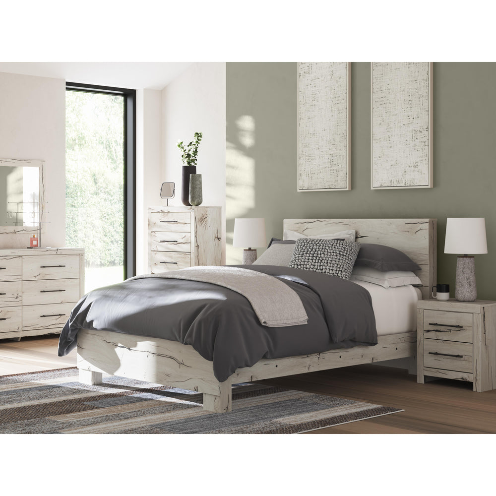  Benchcraft Lawroy B2310-46 Five Drawer Chest IMAGE 15