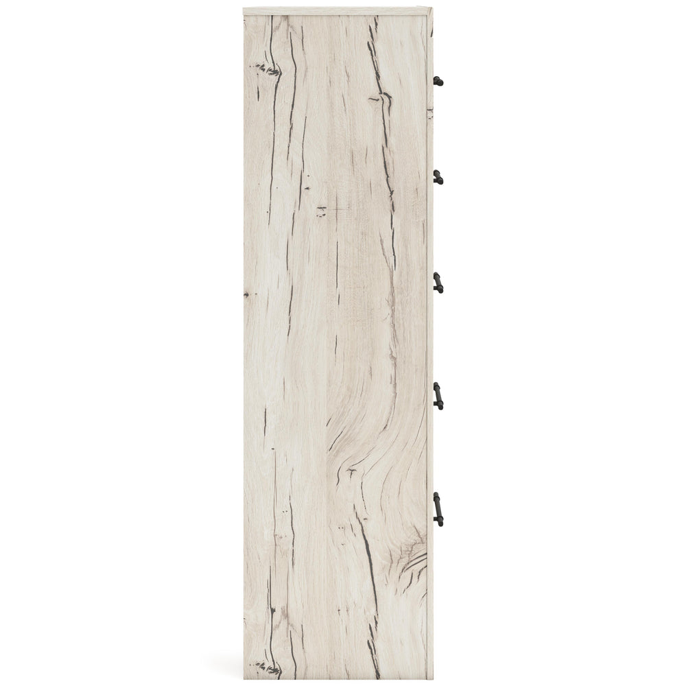  Benchcraft Lawroy B2310-46 Five Drawer Chest IMAGE 4