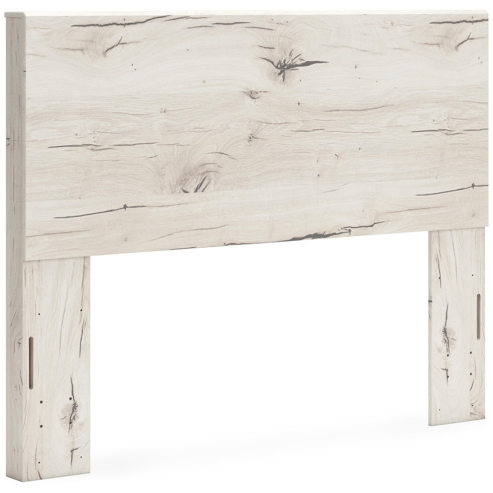  Benchcraft Lawroy B2310-57 Queen Panel Headboard IMAGE 1