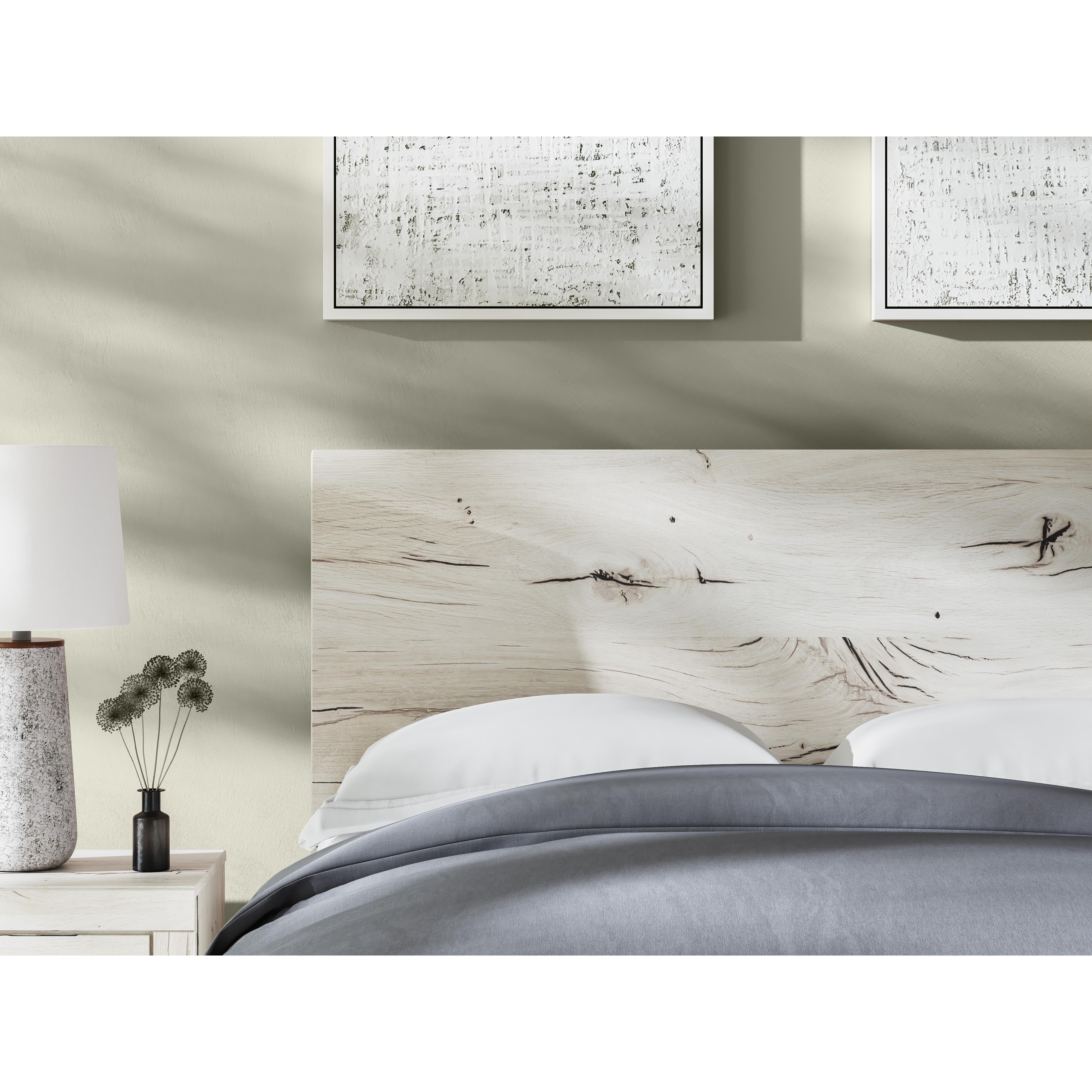  Benchcraft Lawroy B2310-57 Queen Panel Headboard IMAGE 4