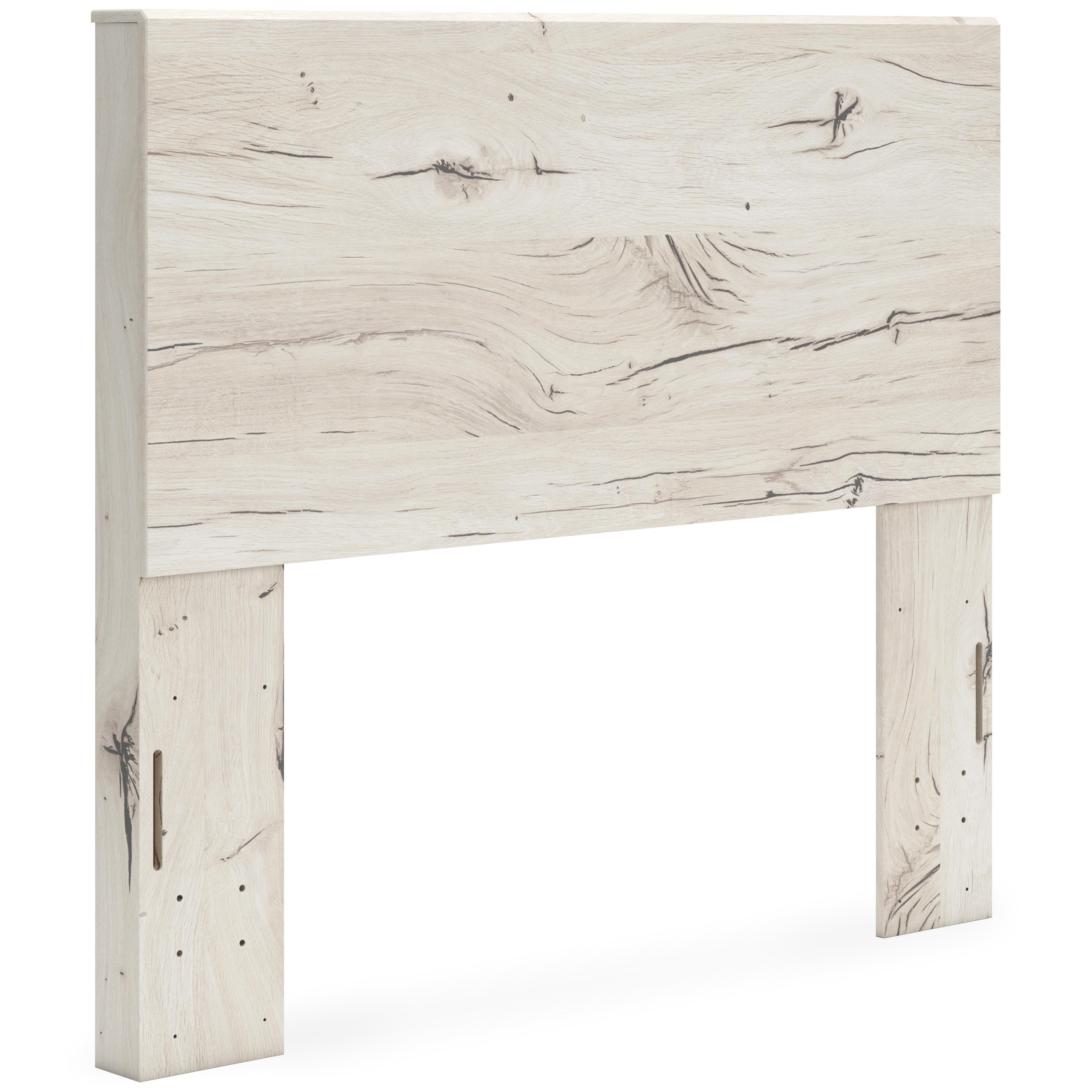  Benchcraft Lawroy B2310-87 Full Panel Headboard IMAGE 1