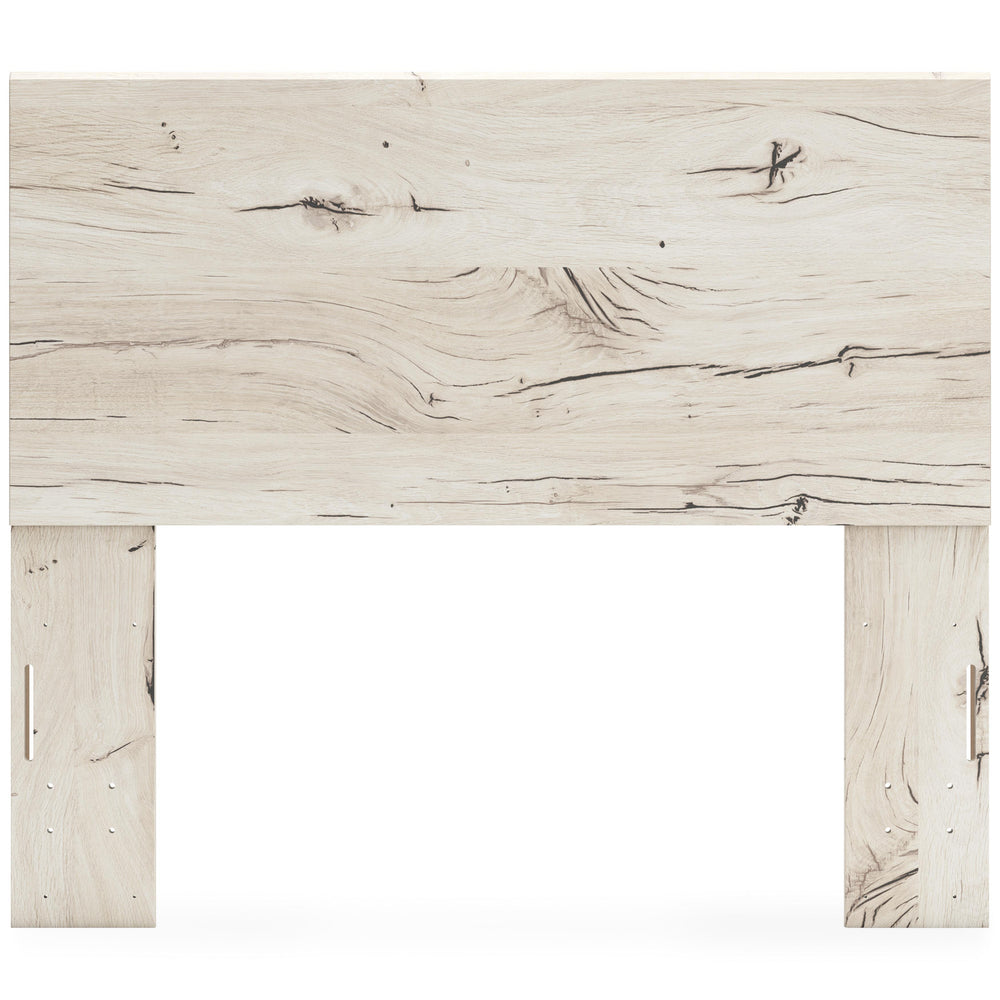  Benchcraft Lawroy B2310-87 Full Panel Headboard IMAGE 2