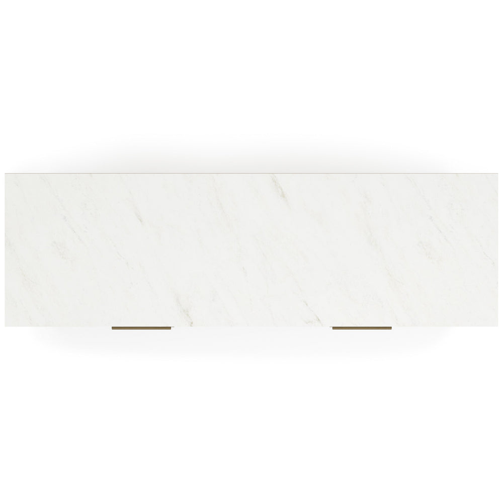 Signature Design by Ashley Cadmori B2616-231 Six Drawer Dresser IMAGE 6
