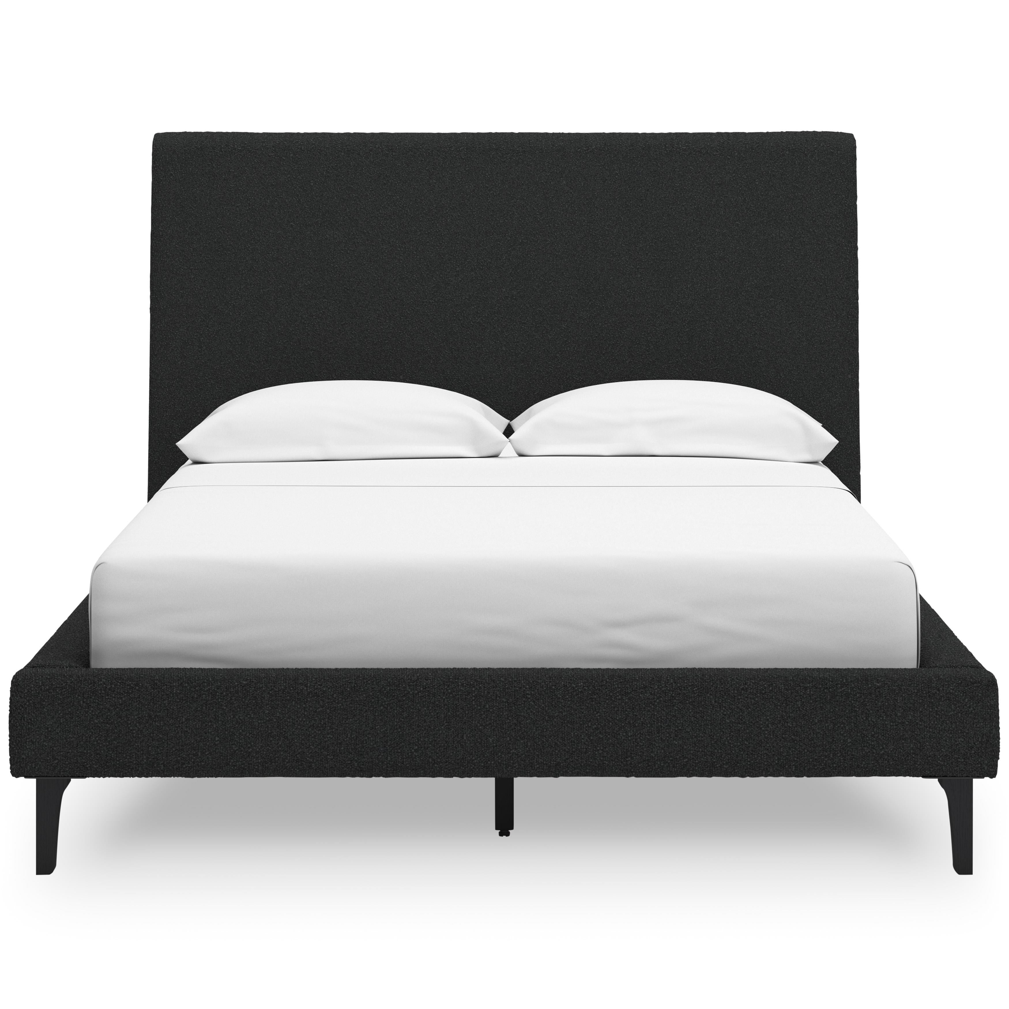  Signature Design by Ashley Cadmori B2616-72 Full UPH Bed with Roll Slats IMAGE 2