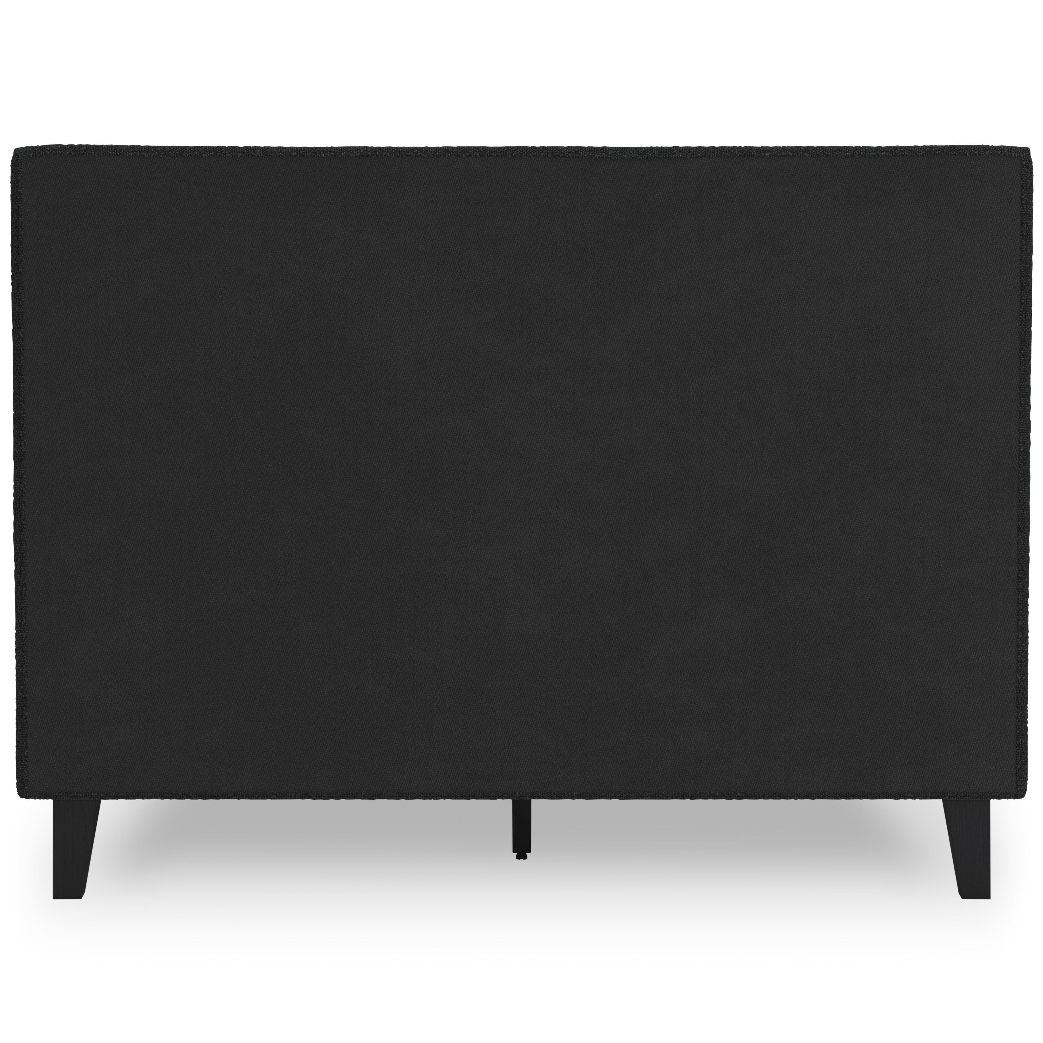  Signature Design by Ashley Cadmori B2616-72 Full UPH Bed with Roll Slats IMAGE 4