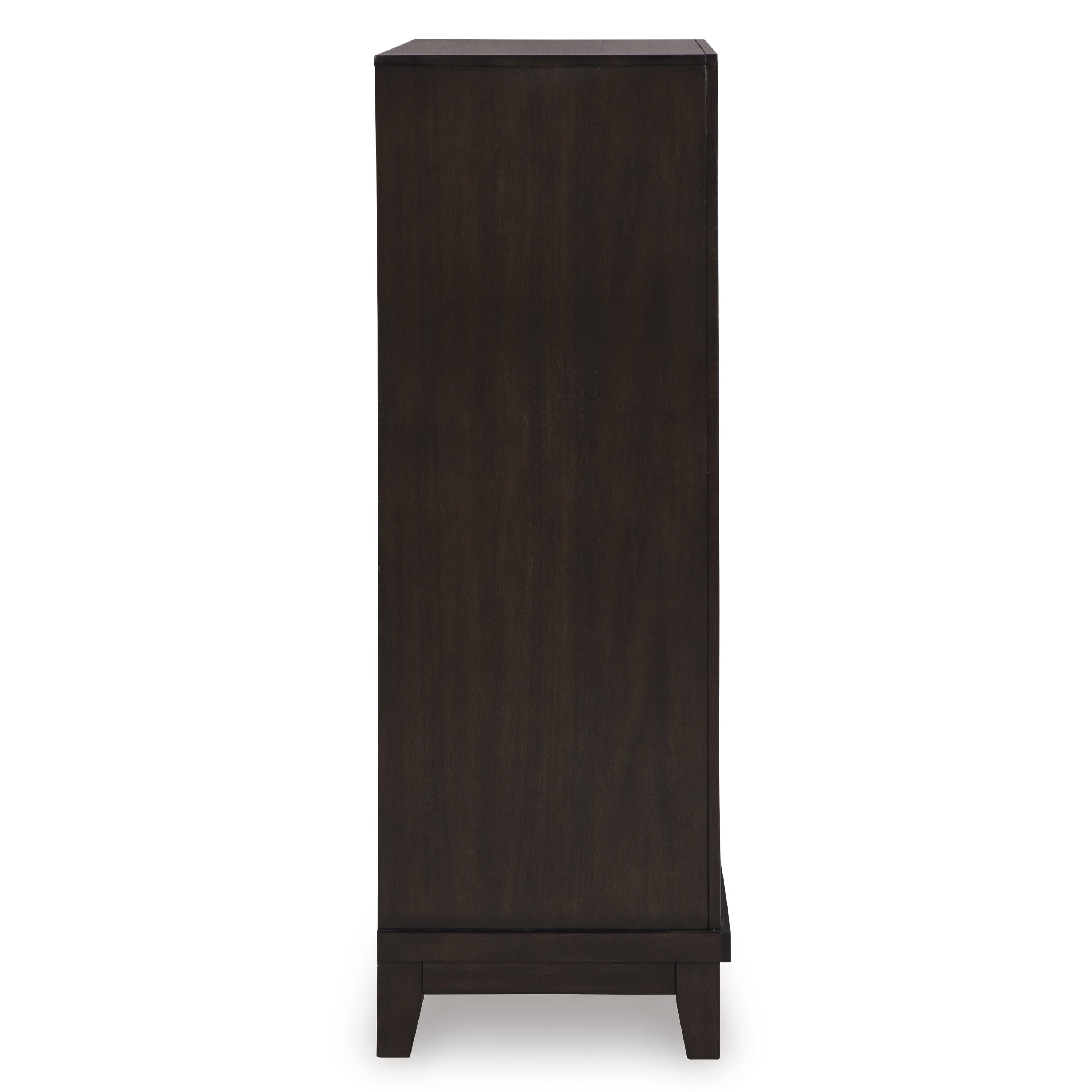  Signature Design by Ashley Neymorton B618-46 Five Drawer Chest IMAGE 4
