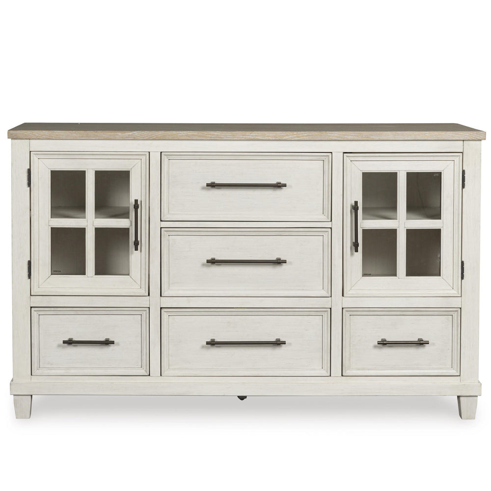  Benchcraft Shaybrock B683-31 Dresser IMAGE 3