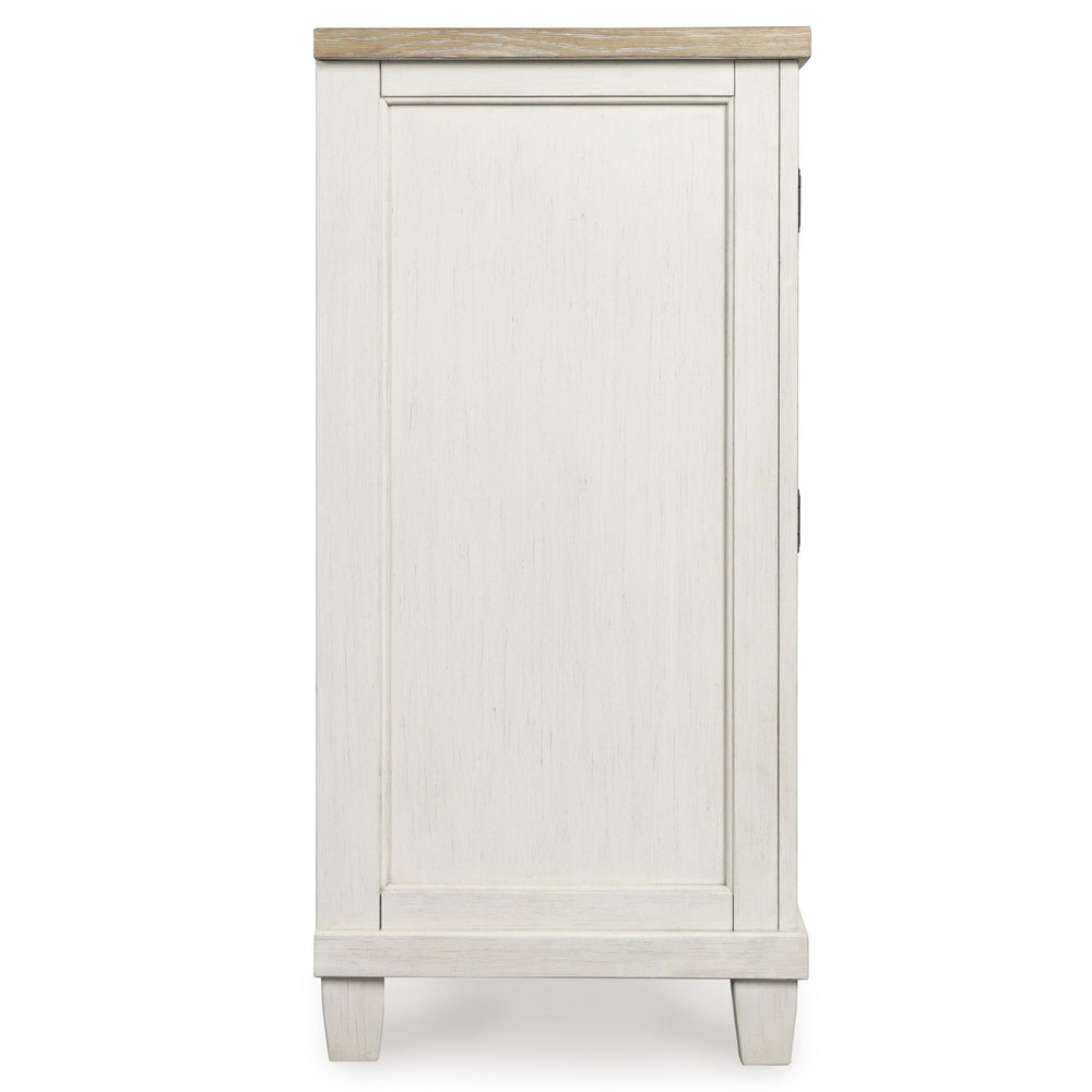  Benchcraft Shaybrock B683-31 Dresser IMAGE 4