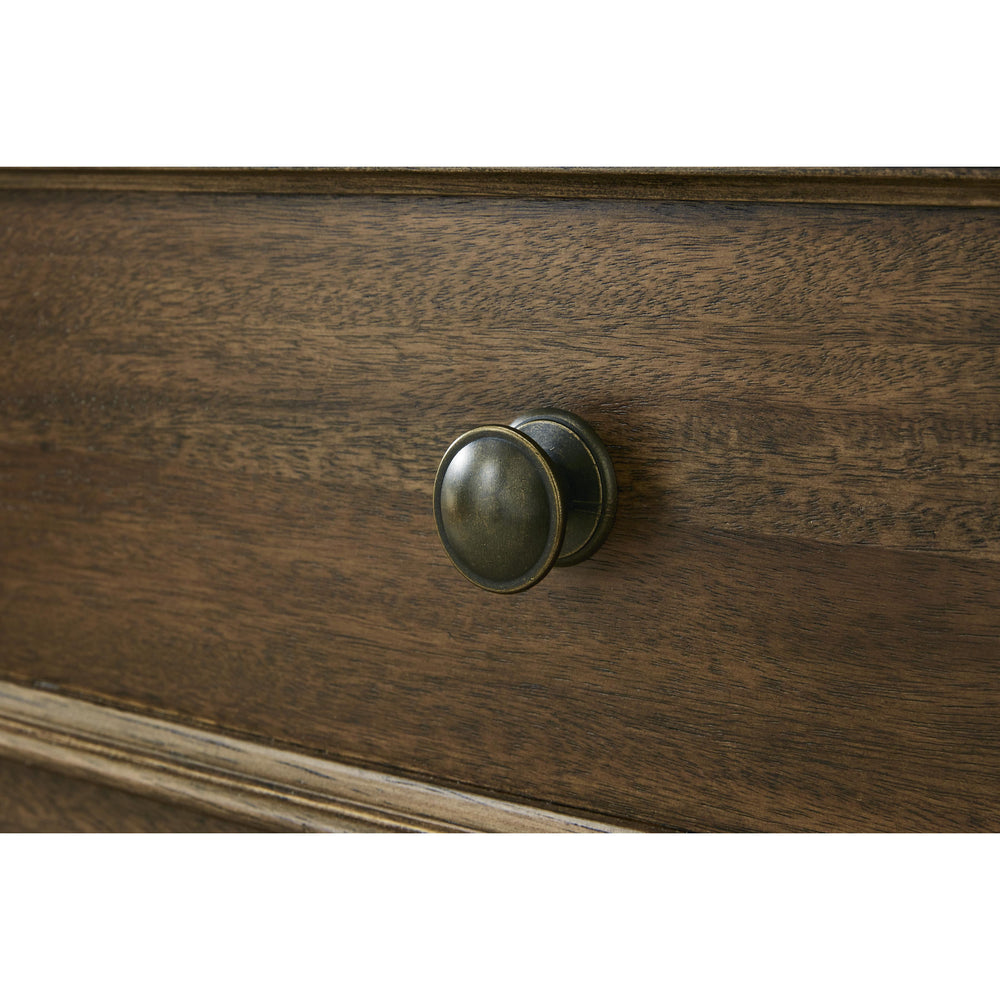  Benchcraft Sturlayne B787-46 Five Drawer Chest IMAGE 7