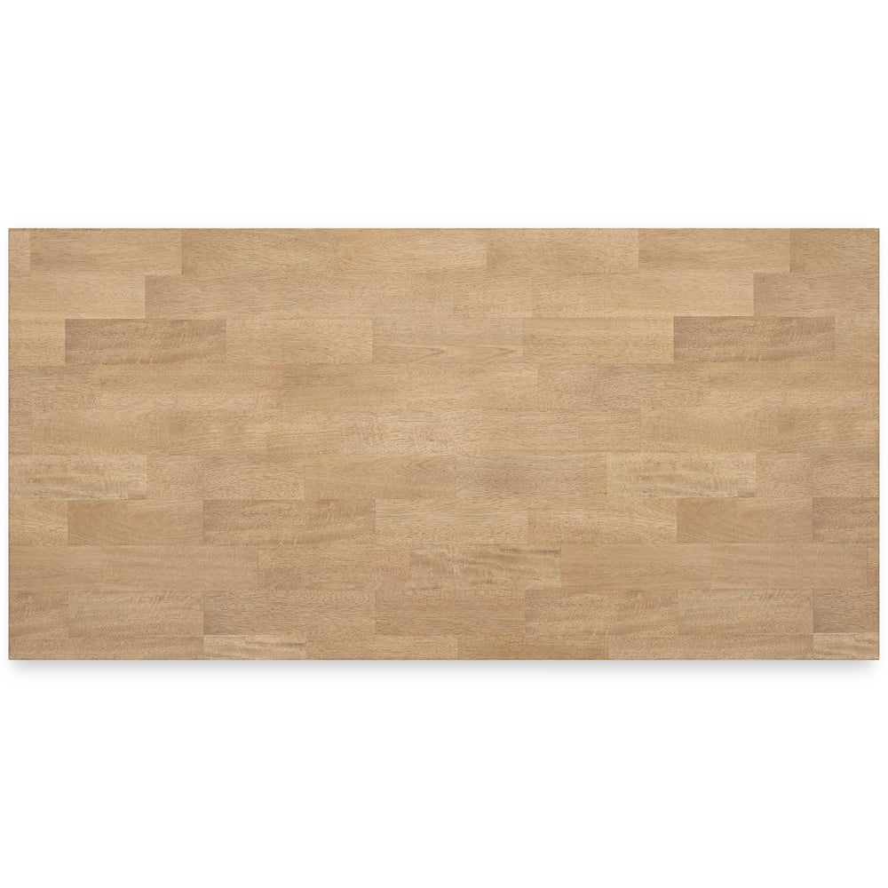  Signature Design by Ashley Gesthaven D396-13 Rectangular Dining Room Counter Table IMAGE 5