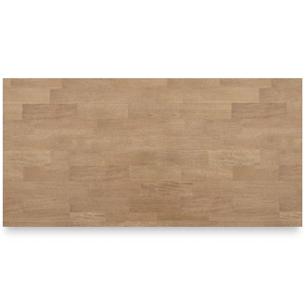  Signature Design by Ashley Gesthaven D398-13 Rectangular Dining Room Counter Table IMAGE 6