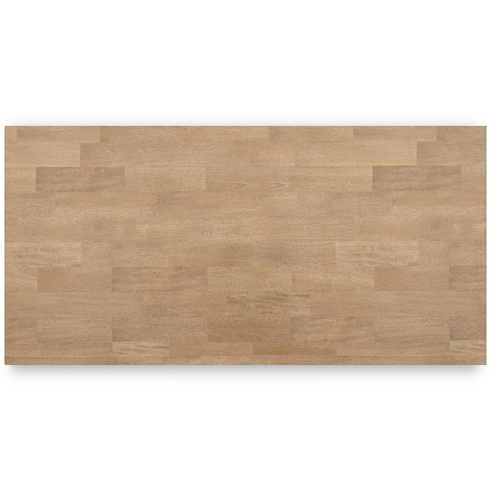  Signature Design by Ashley Gesthaven D399-13 Rectangular Dining Room Counter Table IMAGE 6