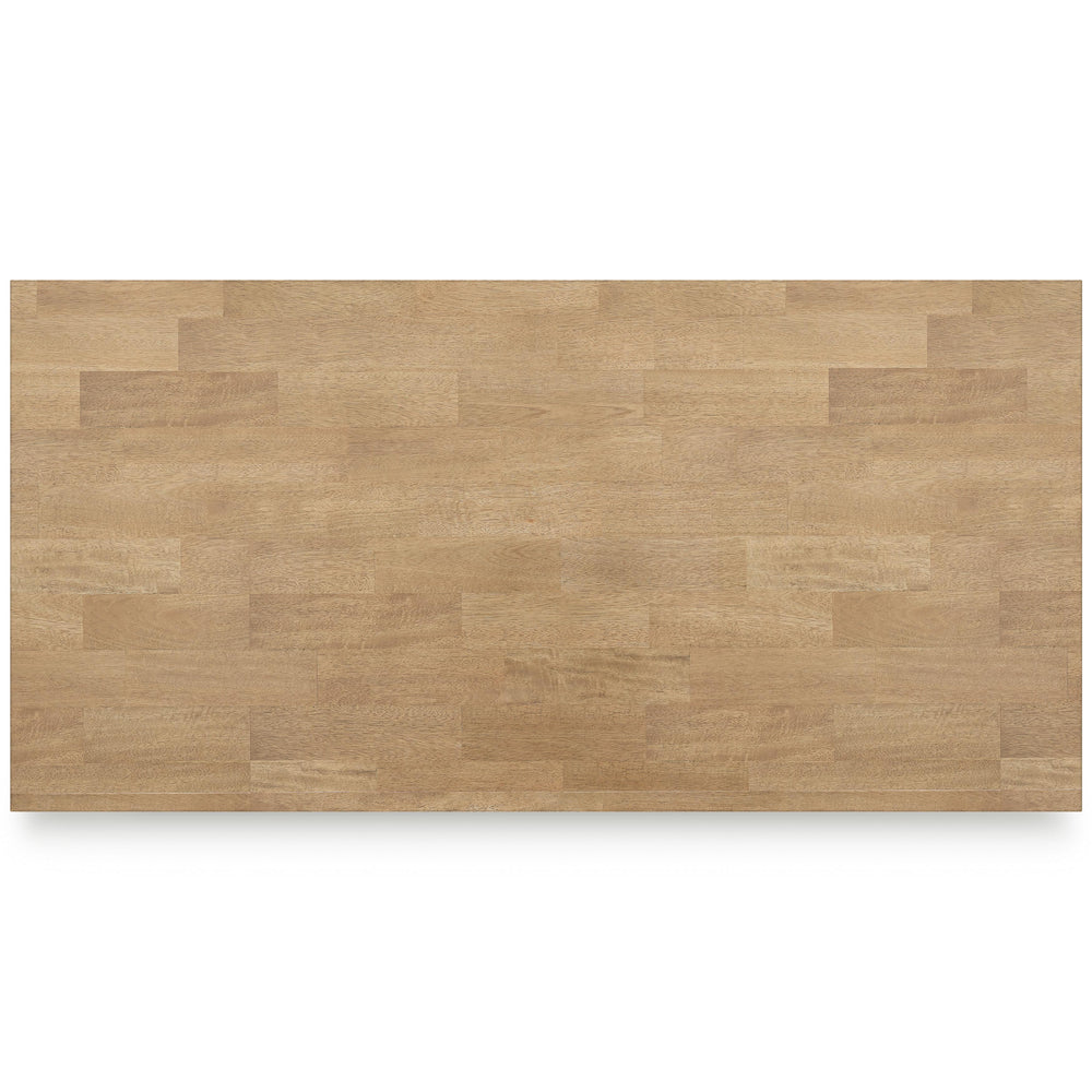  Signature Design by Ashley Gesthaven D401-13 Rectangular Dining Room Counter Table IMAGE 6