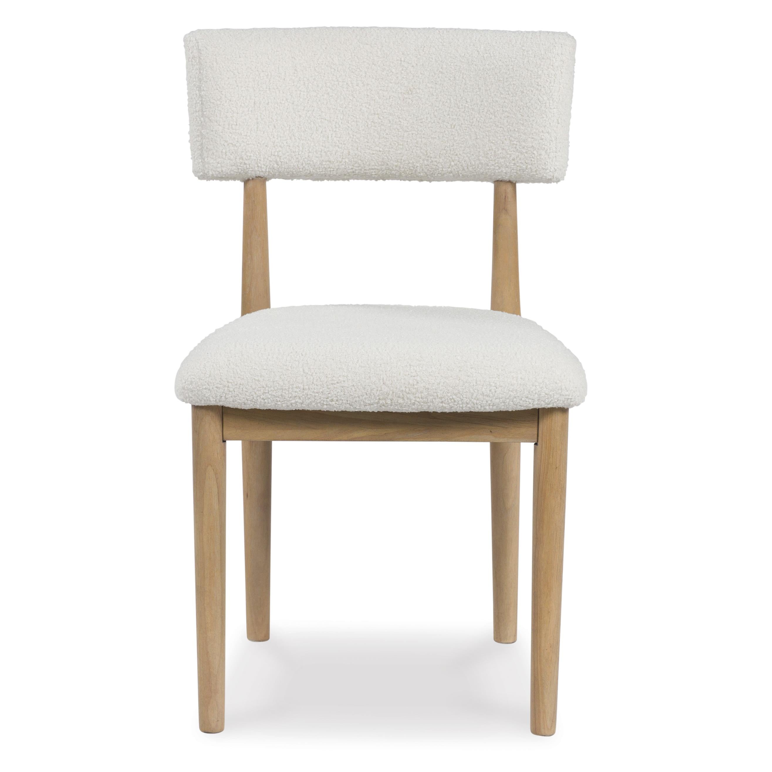  Signature Design by Ashley Sawdyn D427-02 Dining Upholstered Side Chair IMAGE 2