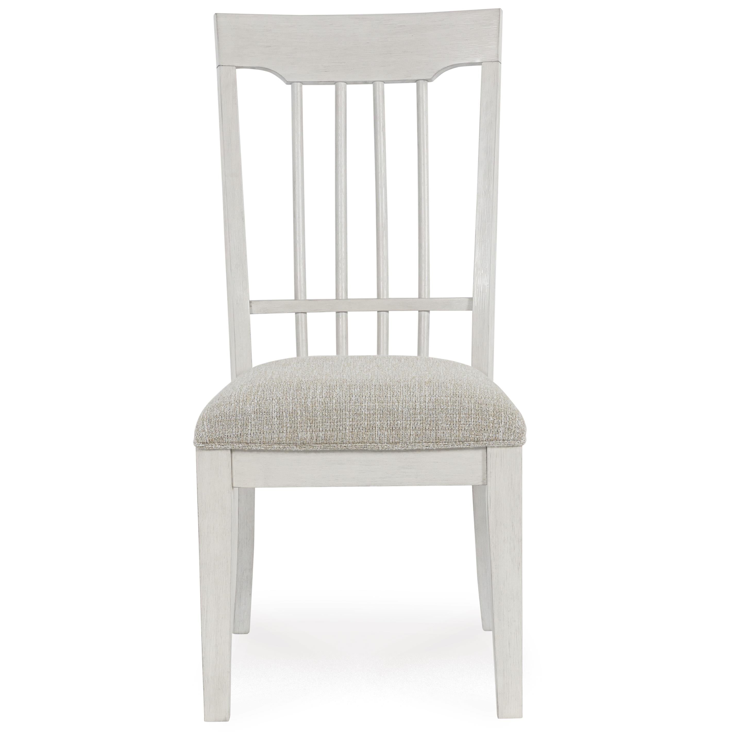 Benchcraft Shaybrock D683-02 Dining Upholstered Side Chair IMAGE 2