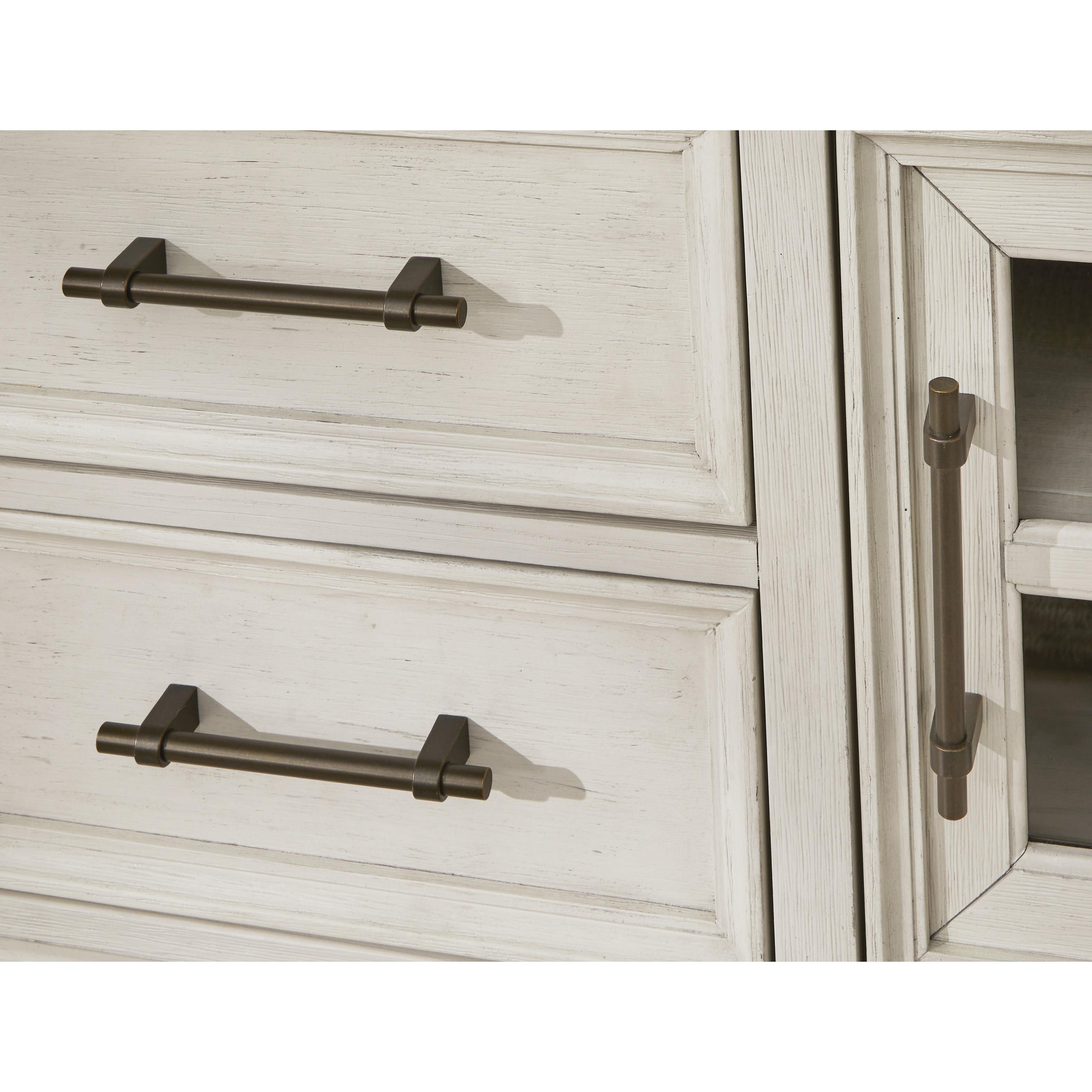  Benchcraft Shaybrock D683-60 Dining Room Server IMAGE 8