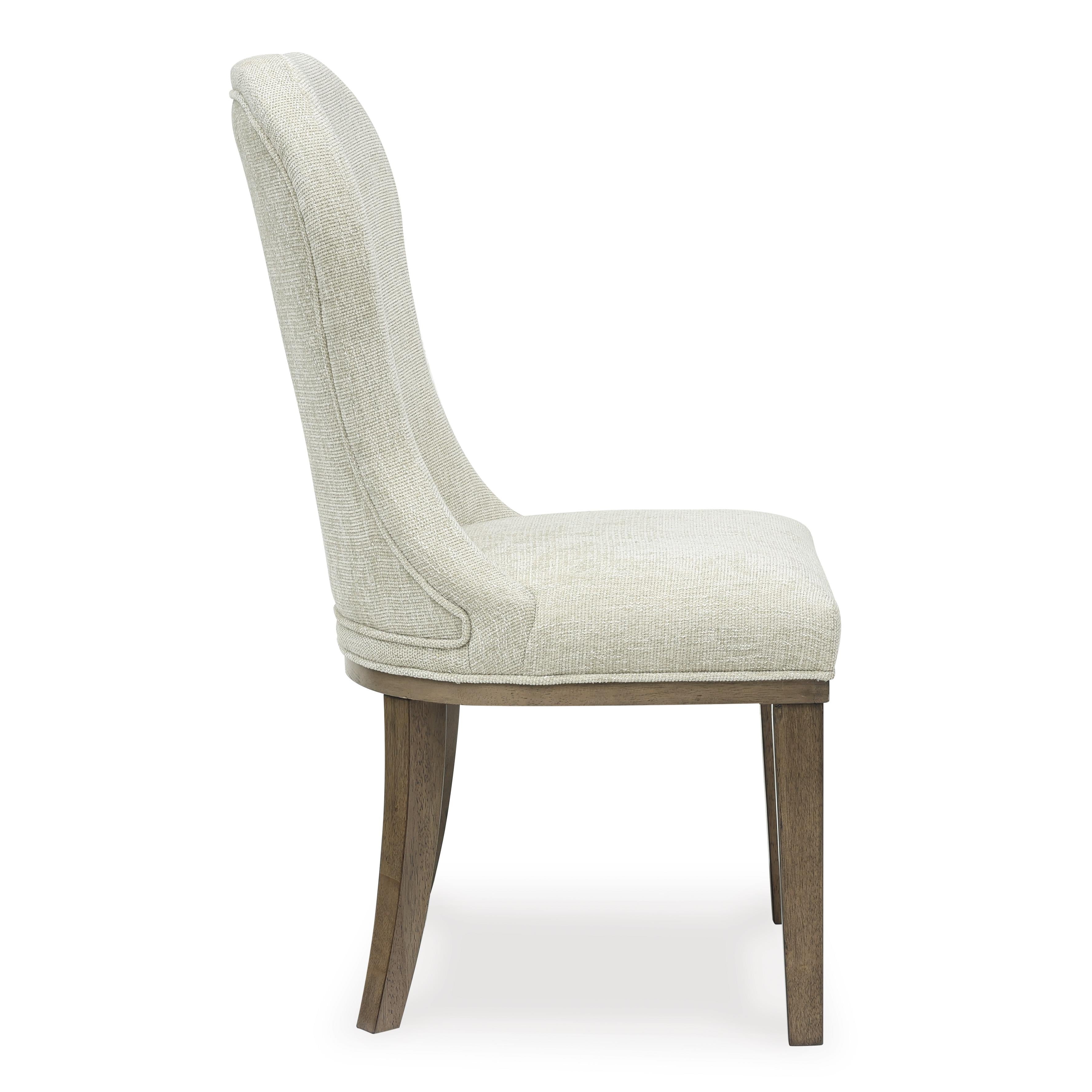  Benchcraft Sturlayne D787-02 Dining Upholstered Side Chair IMAGE 3