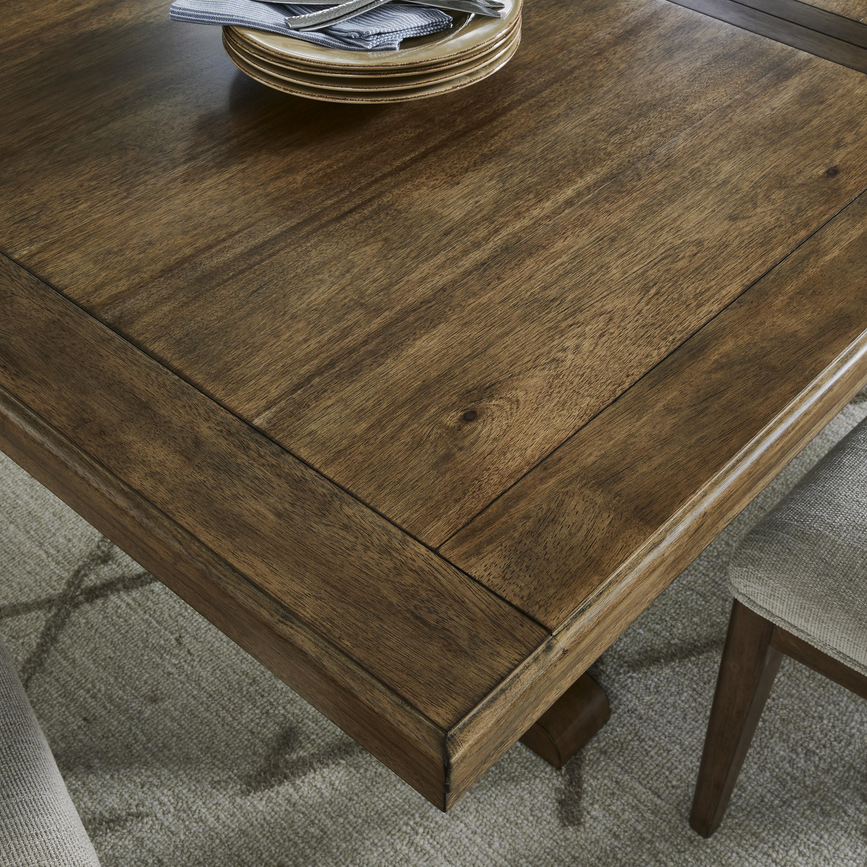  Benchcraft Sturlayne D787-35 Rectangular Dining Room Extension Table IMAGE 7