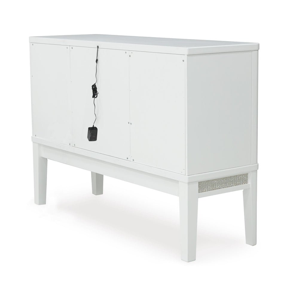  Signature Design by Ashley Chalanna D822-60 Dining Room Server IMAGE 6
