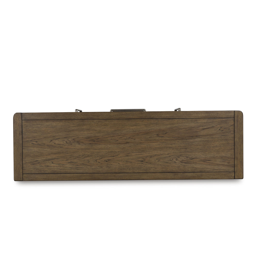  Signature Design by Ashley Cabalynn D974-60 Dining Room Server IMAGE 5