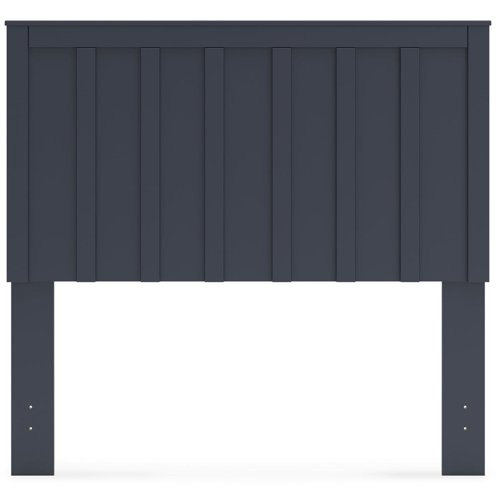  Signature Design by Ashley Simmenfort EB1528-156 Full Panel Headboard IMAGE 2