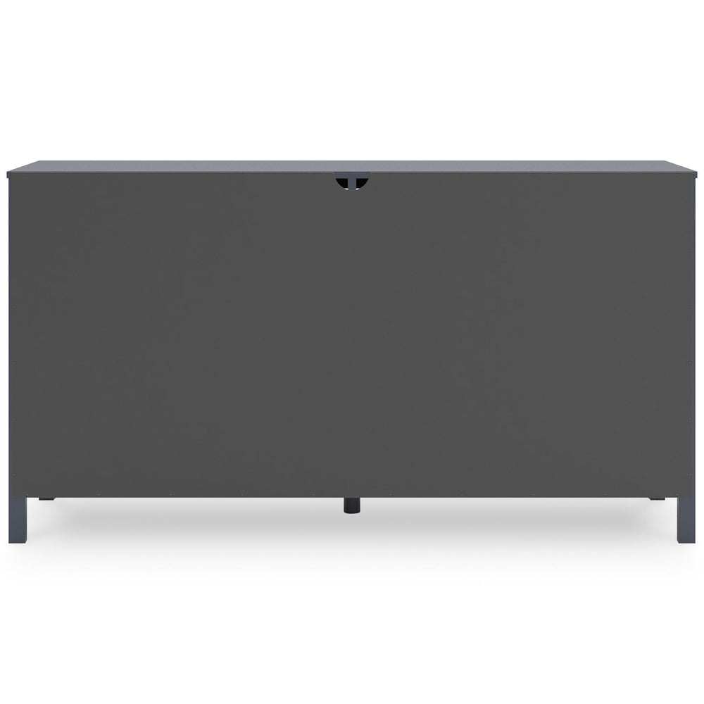  Signature Design by Ashley Simmenfort EB1528-231 Six Drawer Dresser IMAGE 5