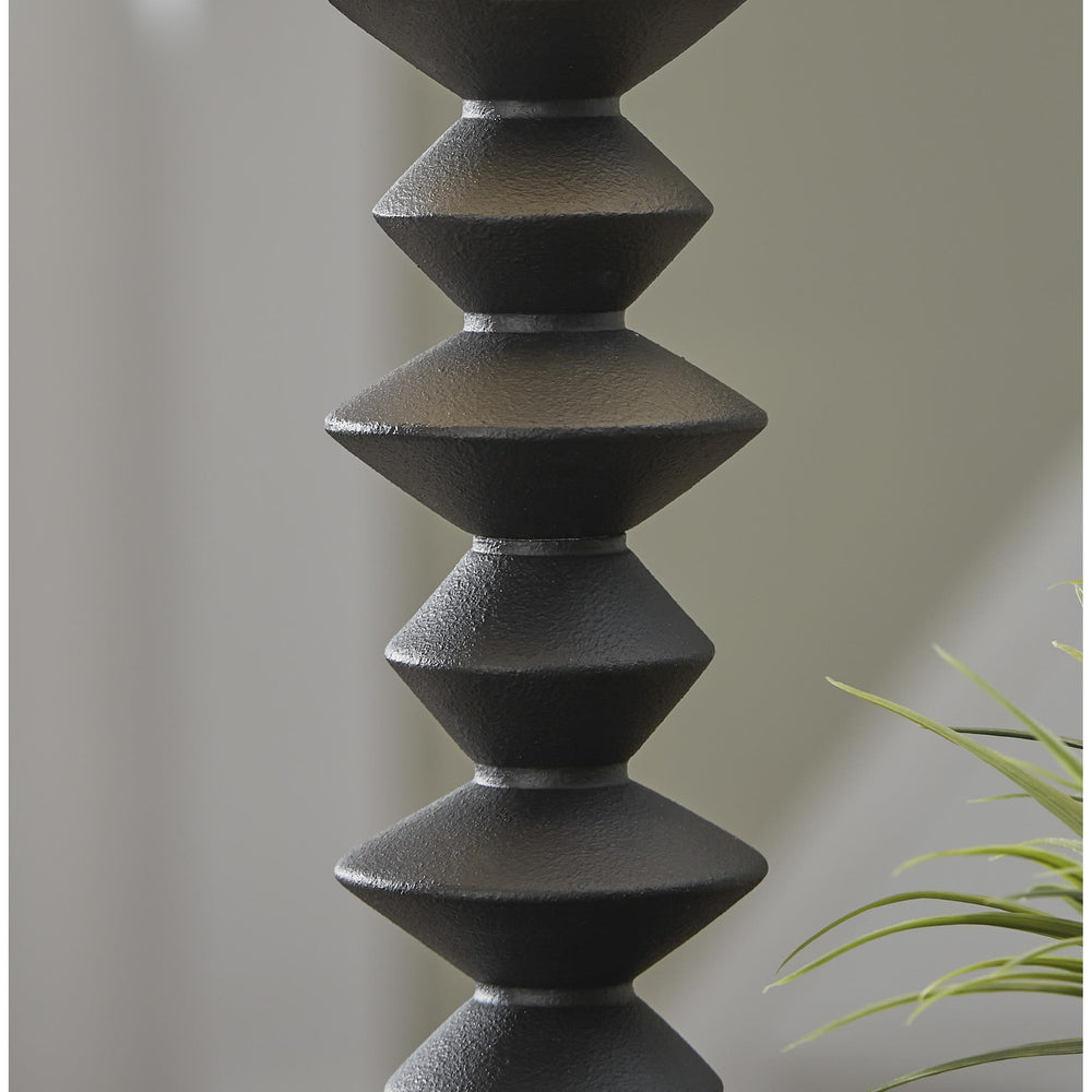  Signature Design by Ashley Luanndon L235783 Poly Buffet Lamp IMAGE 5