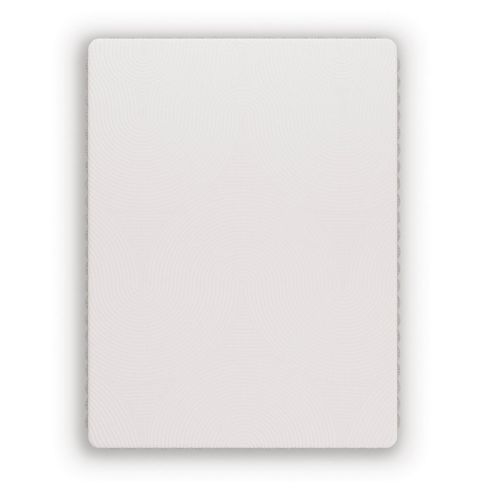  Sierra Sleep Terra Sleep Firm M52241 King Mattress IMAGE 2