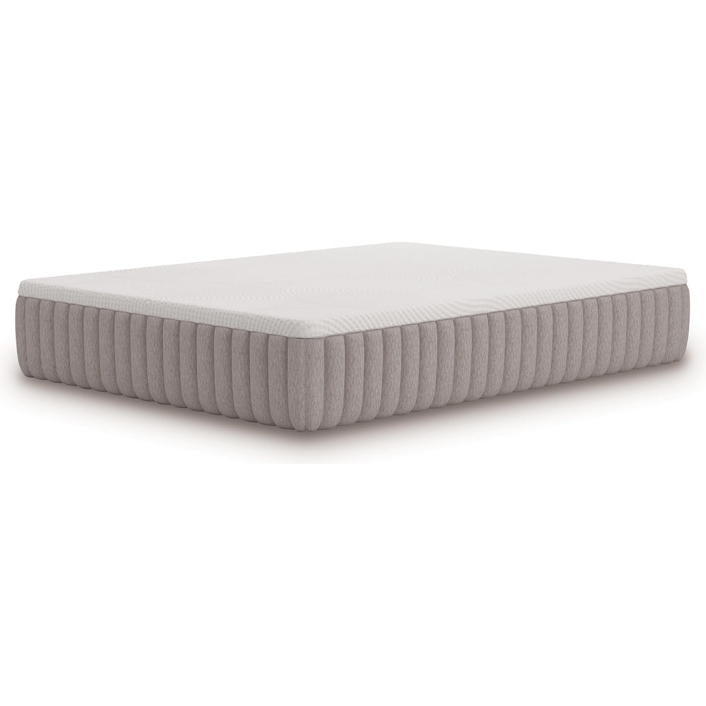  Sierra Sleep Terra Sleep Soft M52431 Queen Mattress IMAGE 1