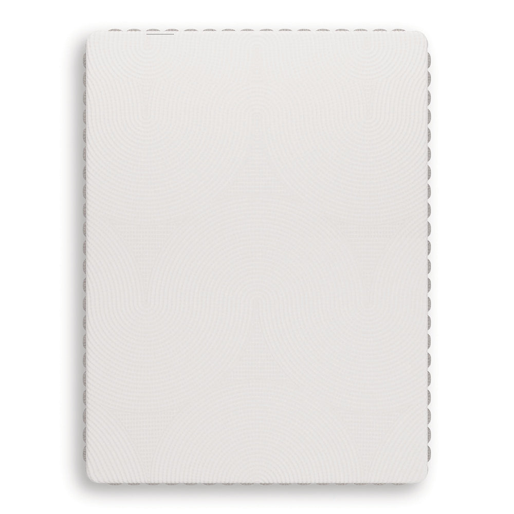  Sierra Sleep Terra Sleep Soft M52431 Queen Mattress IMAGE 2