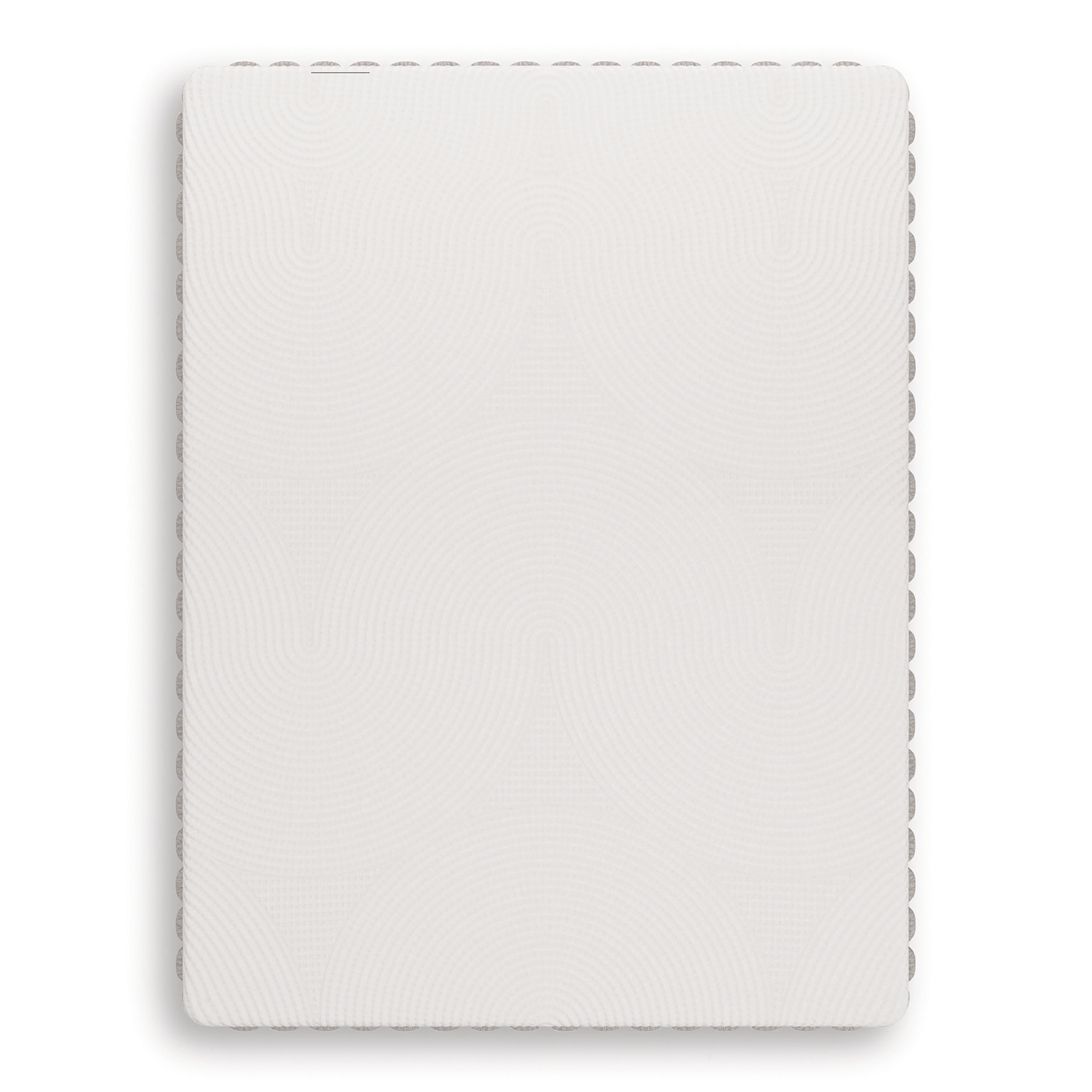  Sierra Sleep Terra Sleep Soft M52431 Queen Mattress IMAGE 2